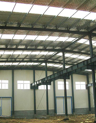 Ingeniería y Construcción