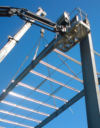 Ingeniería y Construcción