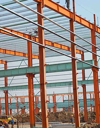 Ingeniería y Construcción