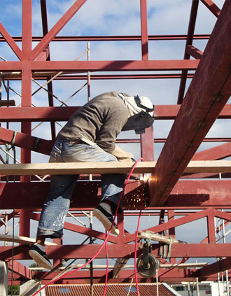 Ingeniería y Construcción