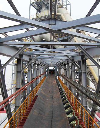 Ingeniería y Construcción